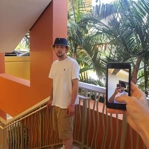 Meet your Posher, Billy